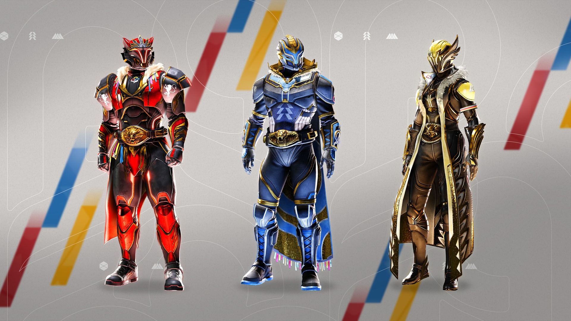 Bungie publie une nouvelle bande-annonce pour l'événement Guardian Games dans Destiny 2