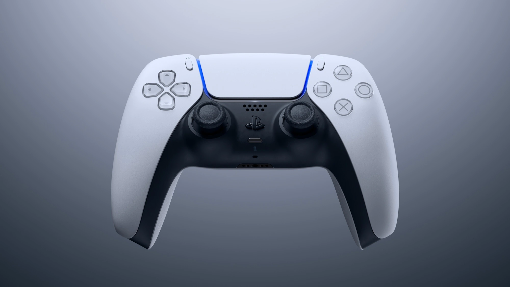 Henderson: Sony is preparing an improved Dual Sens - with "petals" and removable sticks 
