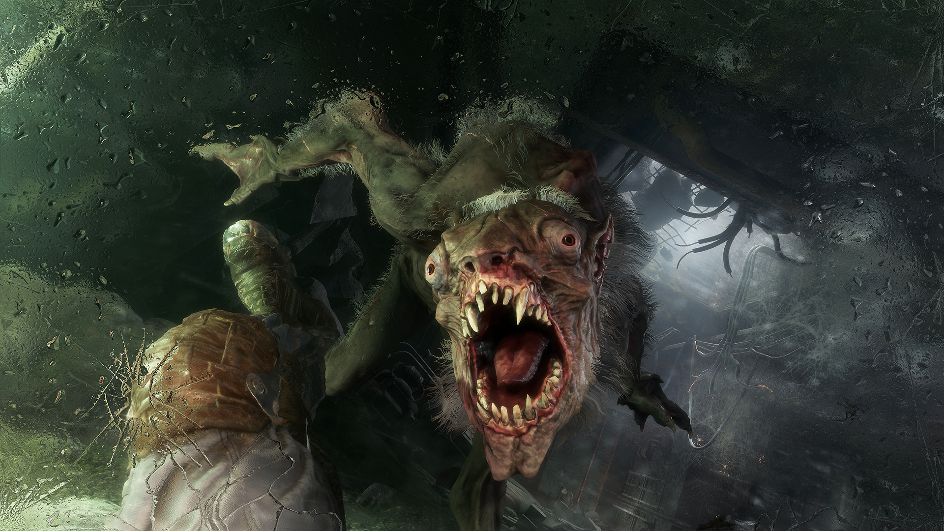 Разбор нового скриншота Metro Exodus: что нас ждёт впереди?