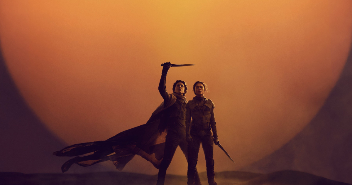Dune 2: New facets of the iconic universe on the horizon