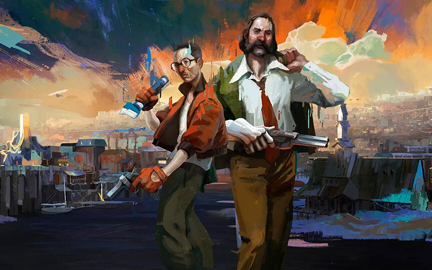Ключові розробники Disco Elysium залишили студію, а культурну асоціацію ZA/UM розпустили. Проте із сиквелом гри все добре