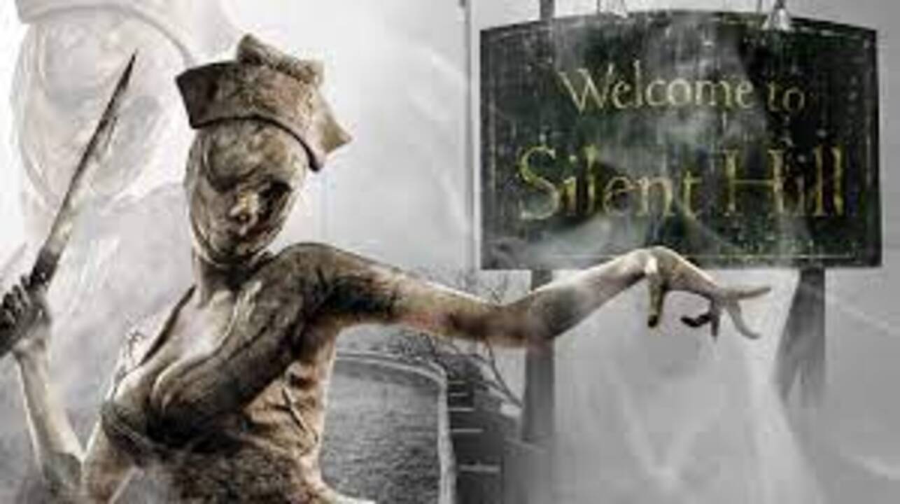 Une nouvelle adaptation cinématographique de Silent Hill devrait sortir en 2023