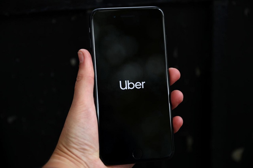 В Uber может появиться возможность выбирать любимых водителей