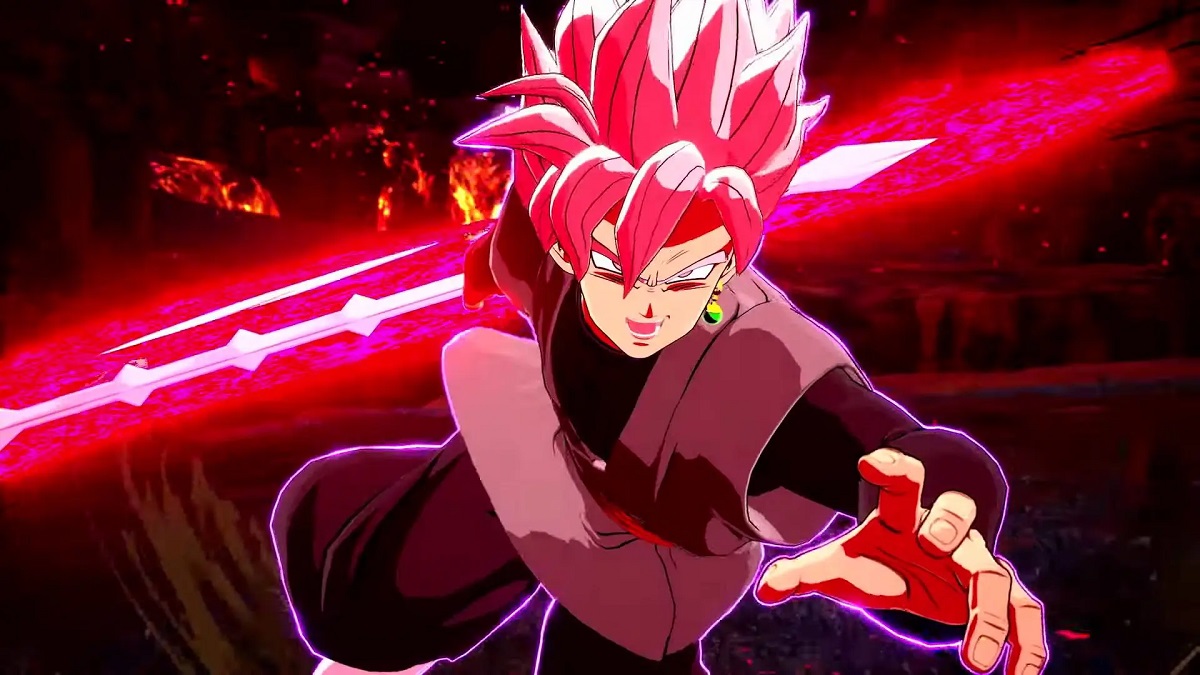 Un aperçu de la nouvelle ère des jeux de combat : Dragon Ball : Sparking ! ZERO