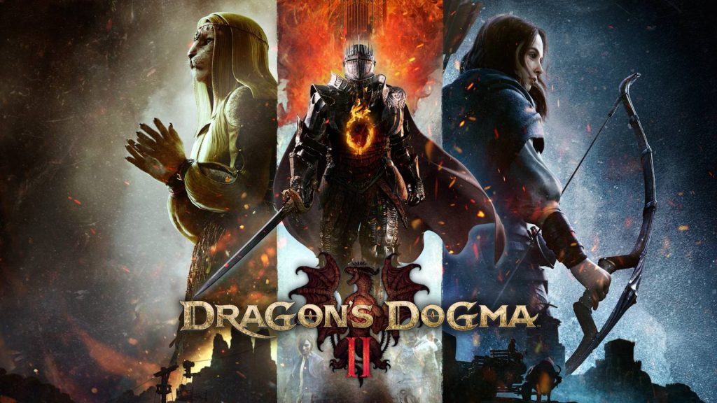 Dragon's Dogma 2 a passé la procédure de certification en Arabie Saoudite