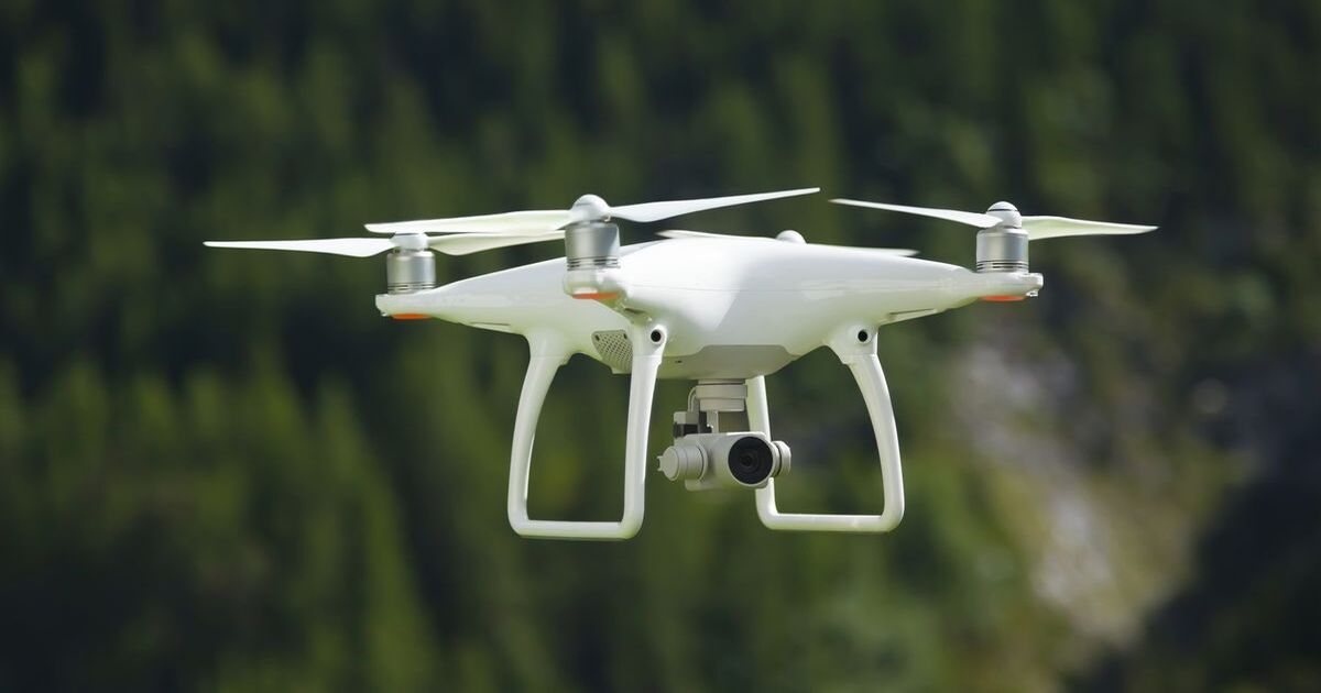 Les pays de l'OTAN envisagent de construire un "mur de drones" pour se protéger de la Russie