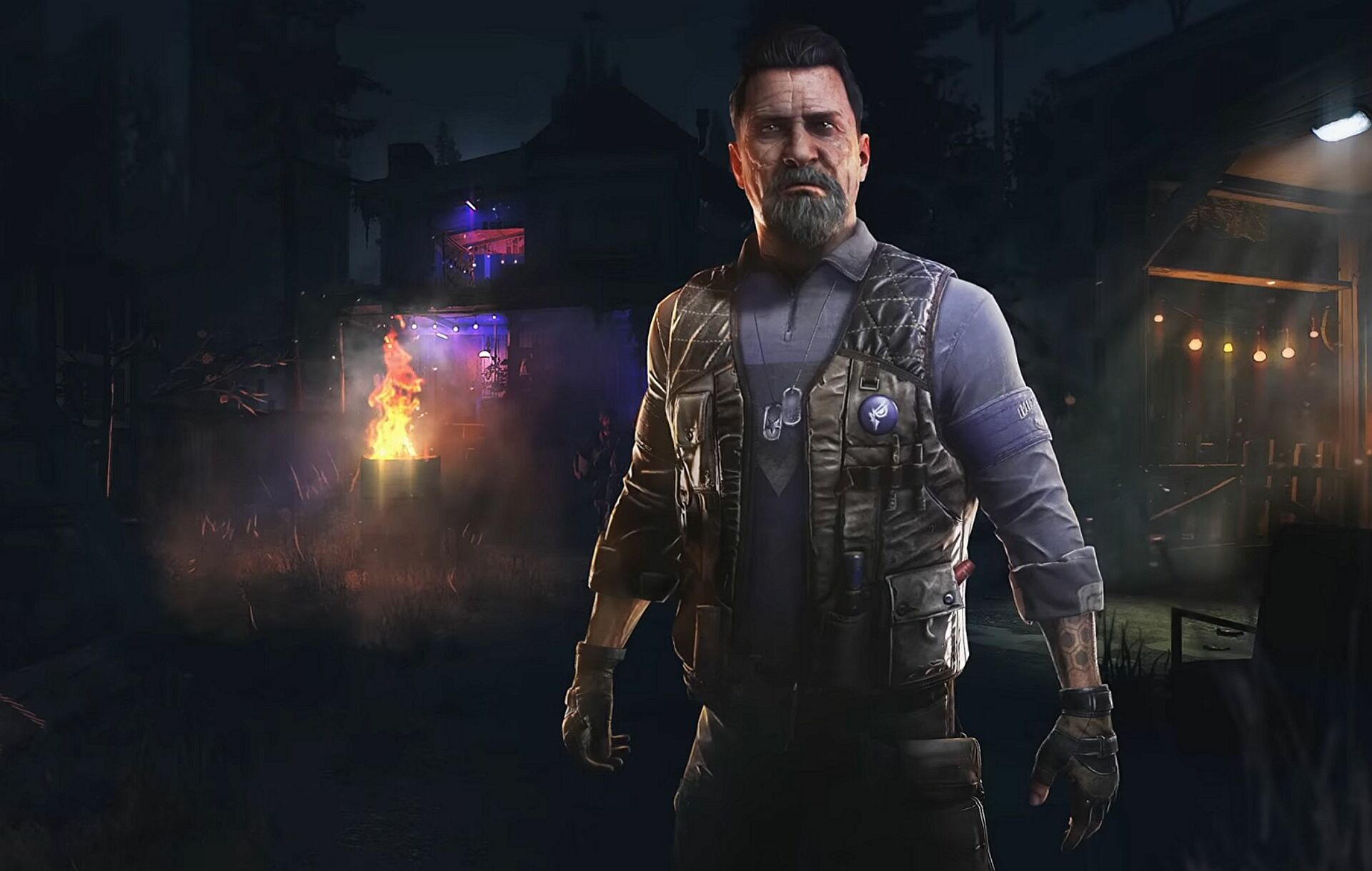 Друга глава Dying Light 2 з новим агентом вийде через пару тижнів