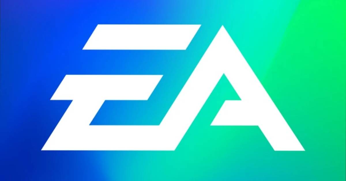 New horizons: how the Electronic Arts logo has changed