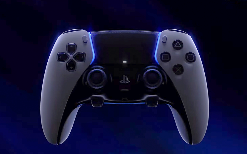  Adjustable trigger lengths, stick changes, and extra buttons: Sony revealed more about the DualSense Edge controller