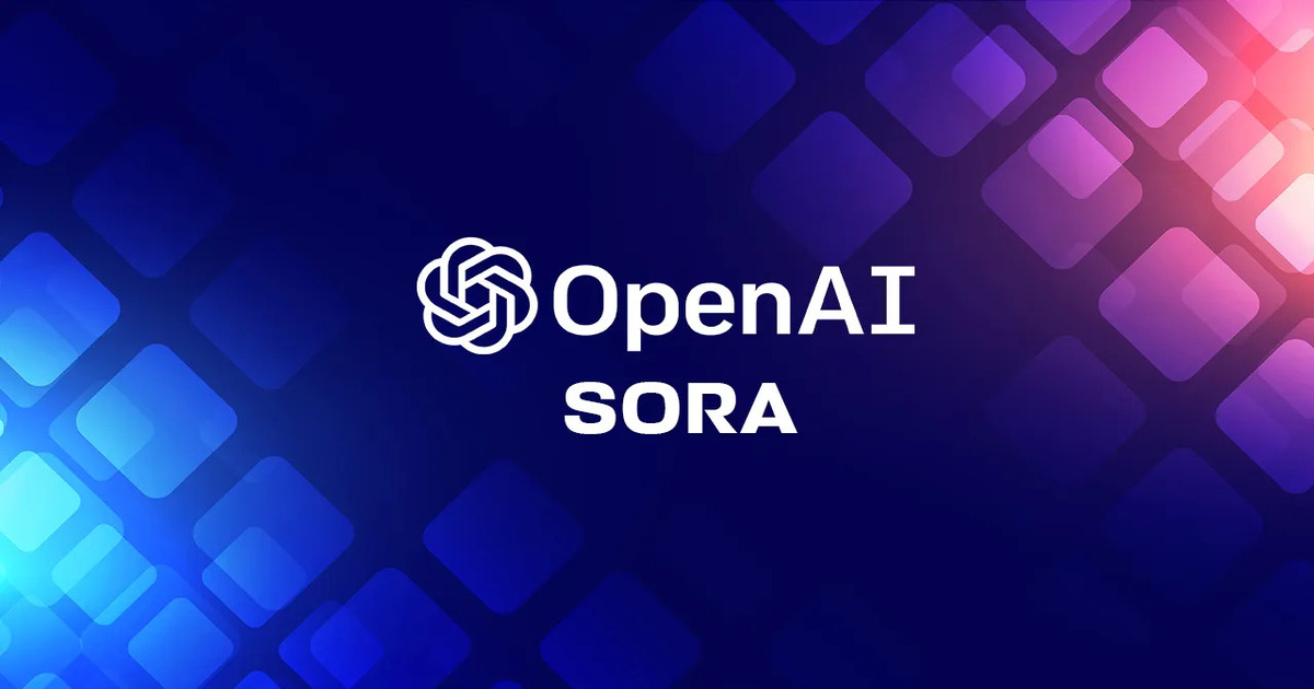 New Sora videos from OpenAI showcase its sci-fi potential