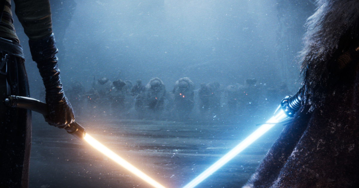 A new look at Star Wars Eclipse: what does the leaked footage show us?