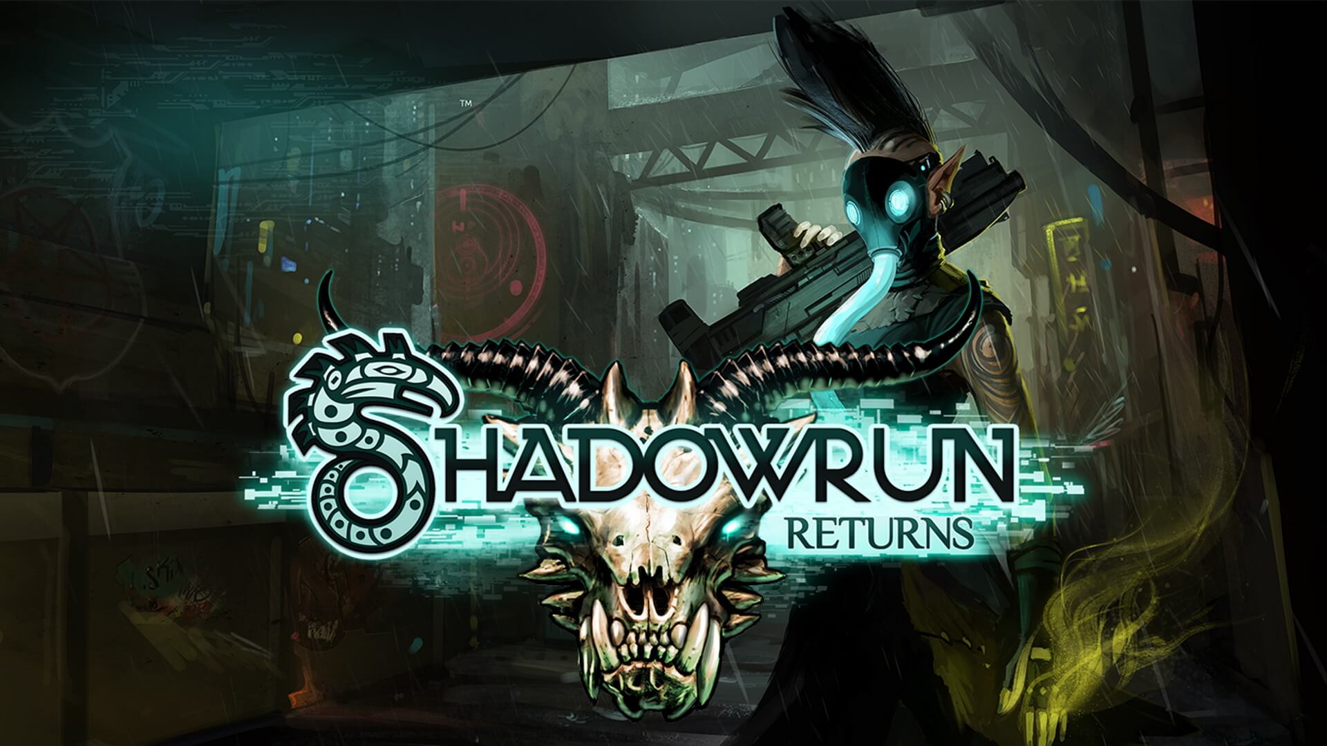 The release of the Shadowrun console is scheduled for June 21
