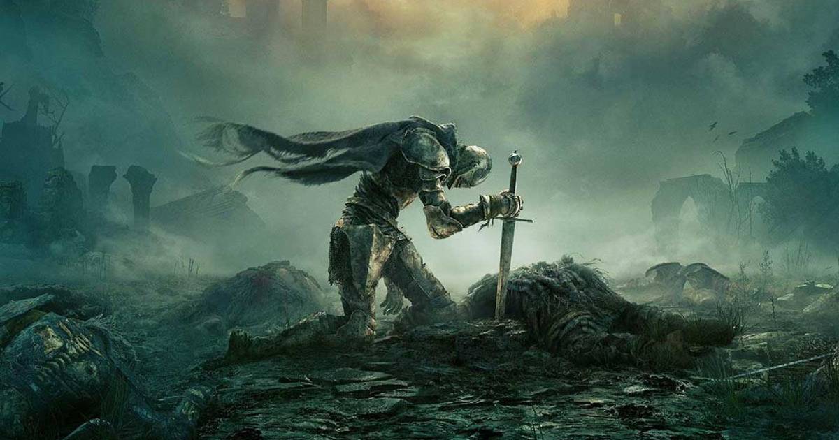 A look at the art in Elden Ring: Creating a Fantasy World