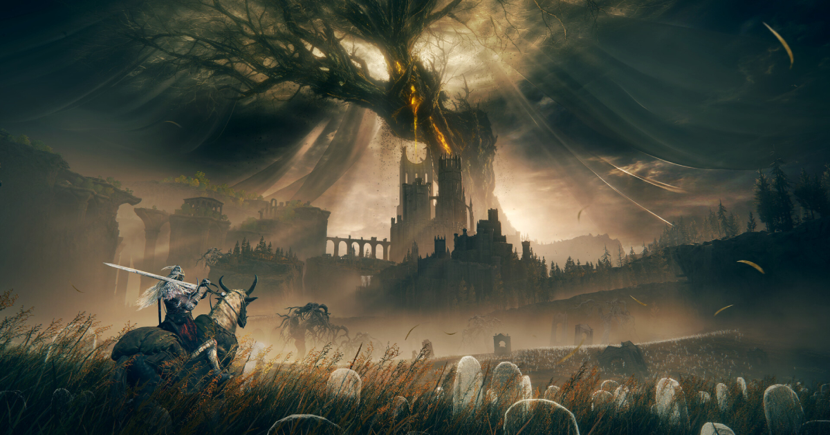 Доповнення Shadow of the Erdtree до Elden Ring переклали на 15 мов, але озвучка буде доступна лише англійською 