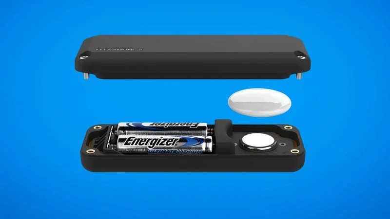 TimeCapsule : La technologie d'aujourd'hui au service du passé