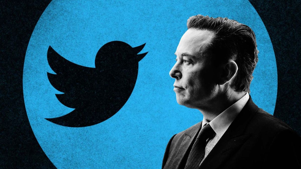 Elon Musk will refuse to buy Twitter if management does not provide real data on spam accounts