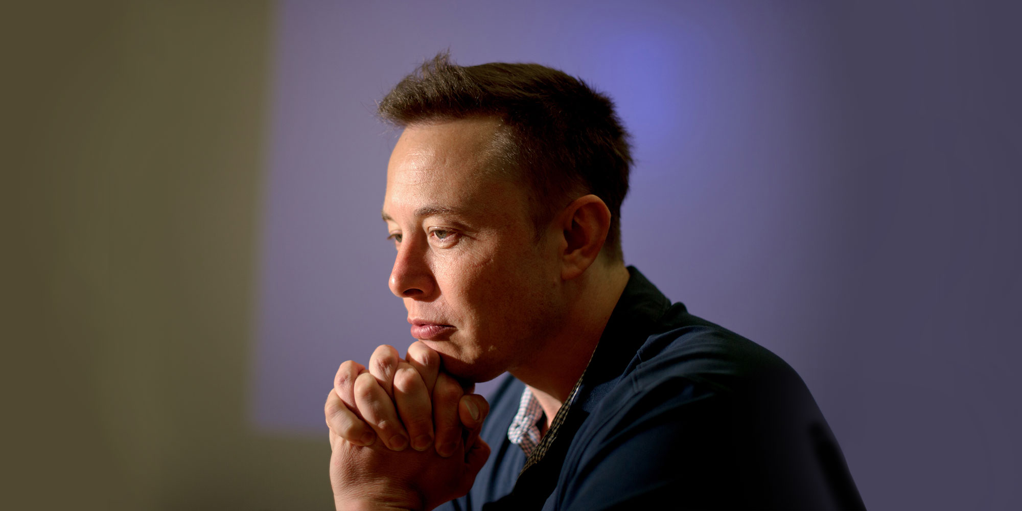 Elon Musk changed his mind about buying Twitter?
