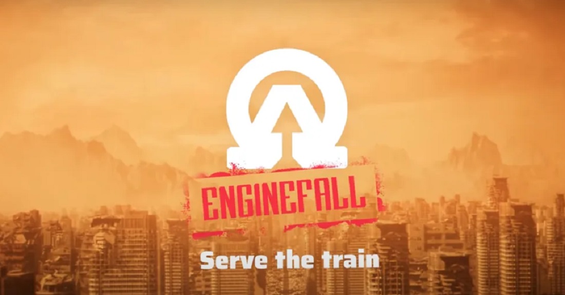 Enginefall: A New Look at Engines and Graphics in Games