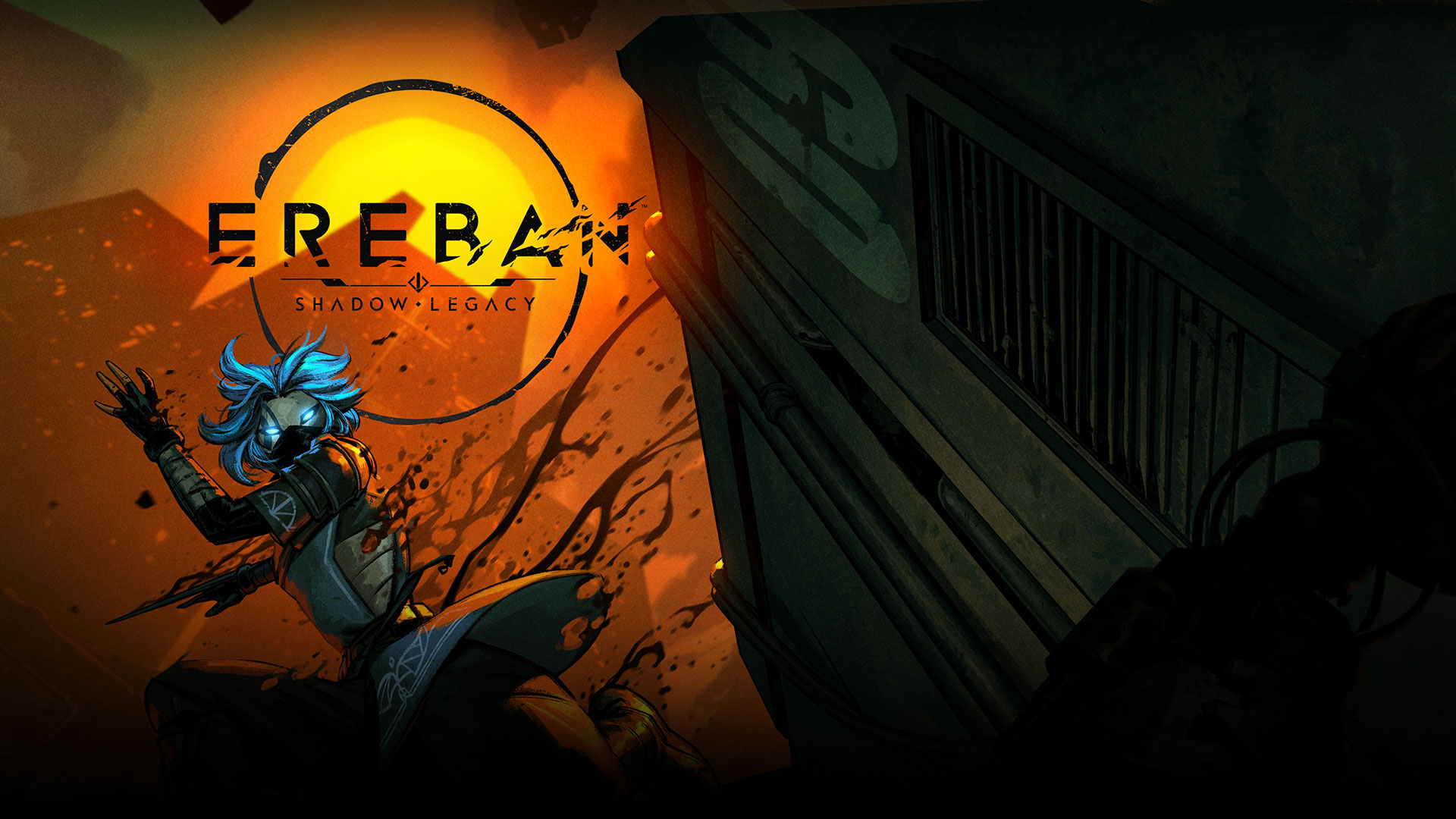 Ereban: Shadow Legacy може не вийти у Game Pass