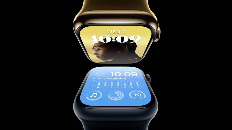  Apple Watch Series 10 will get a bigger display and a new chip