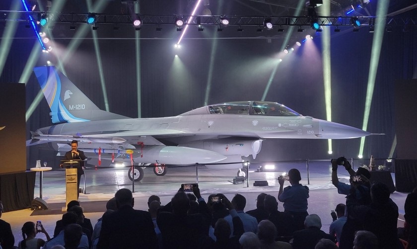 L'Argentine reçoit son premier F-16 : qu'est-ce que cela signifie pour la stratégie de défense du pays ?