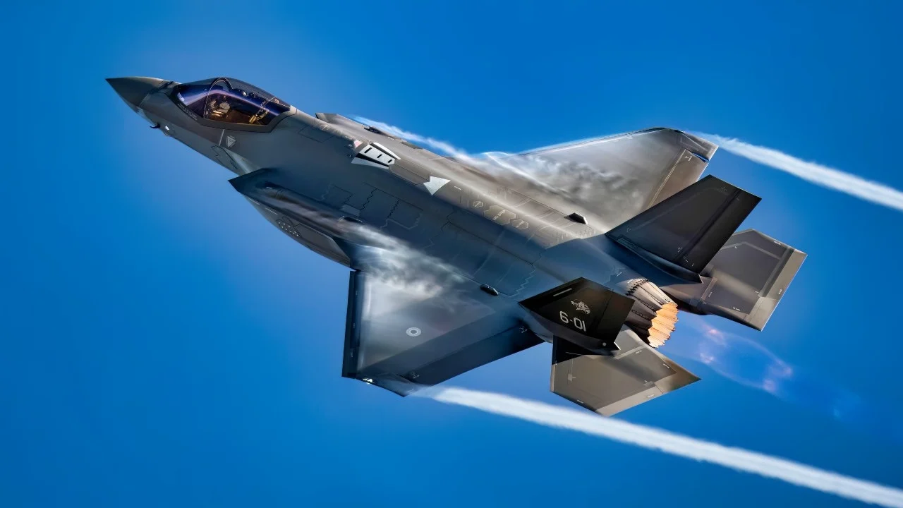 Румунія підпише історичний контракт на винищувачі F-35A вже цього року