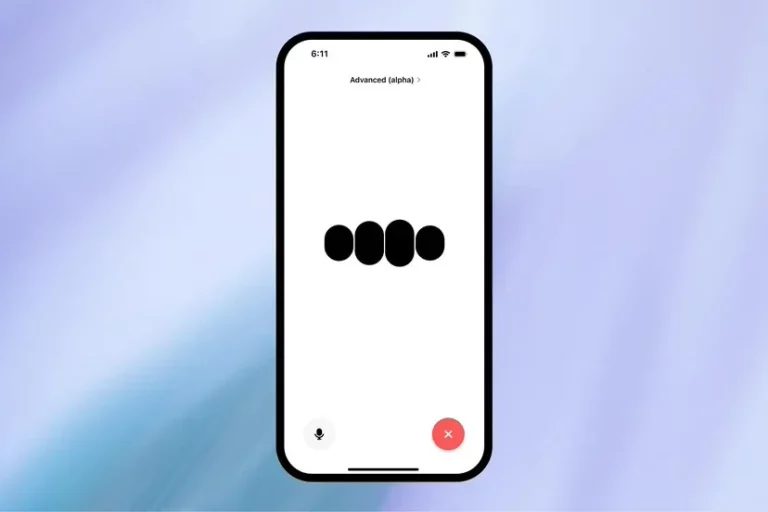 OpenAI introduces GPT-4 voice model for ChatGPT Plus subscribers