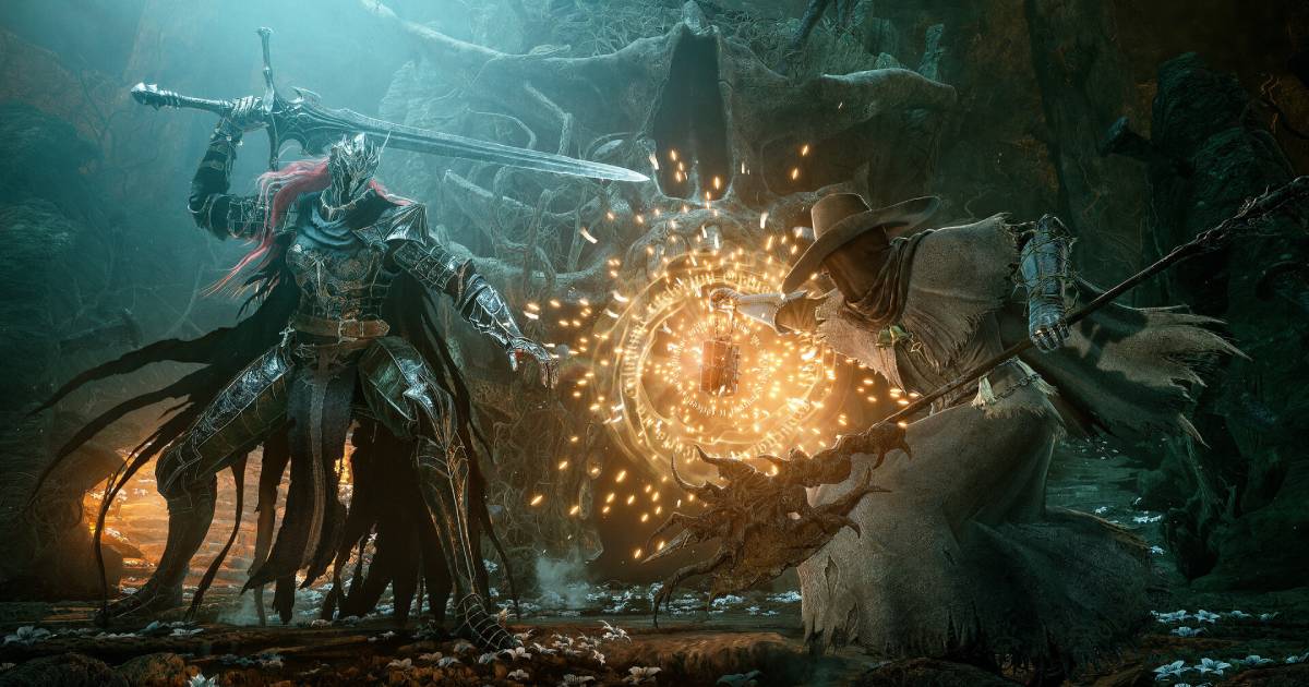 Les avis divergent : Souls-like Lords of the Fallen a reçu 70 points de la part des critiques sur Metacritic et Opencritic.