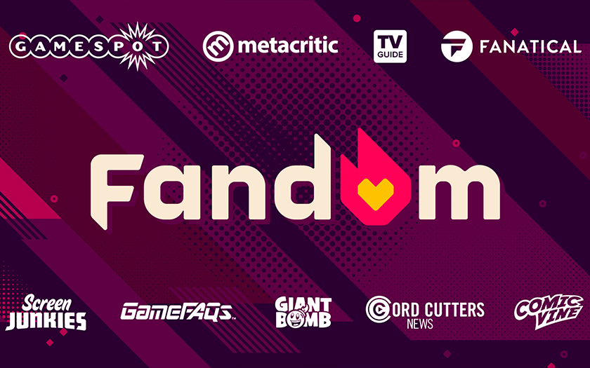 A large-scale deal: Fandom announces acquisition of Metacritic, GameSpot, Comic Vine and other entertainment brands
