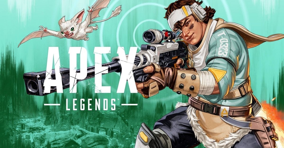 New season in Apex Legends attracts a record number of players