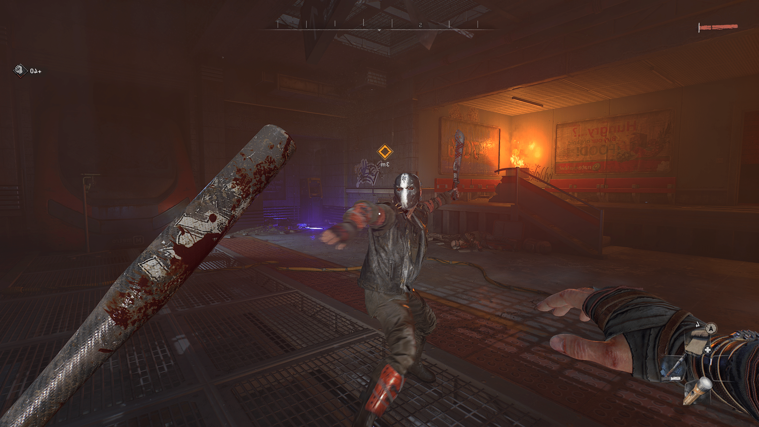 The first story DLC for Dying Light 2 is delayed until September 