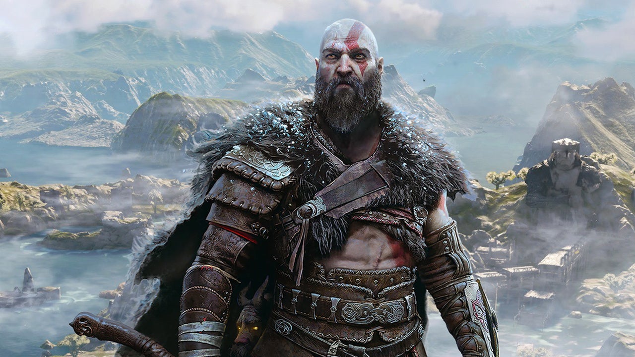  Le directeur créatif de God of War : Ragnarök parle des "premiers développements" du prochain projet de Santa Monica Studios.