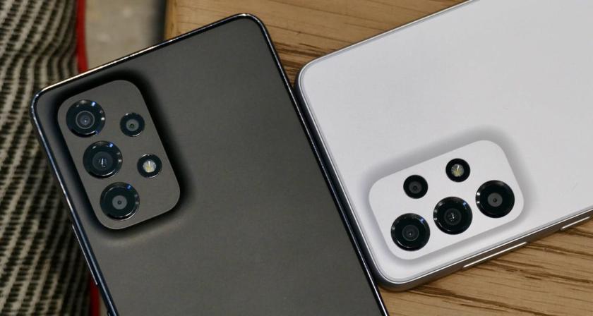 Samsung Galaxy A53 will be supported until 2027 with Android 16
