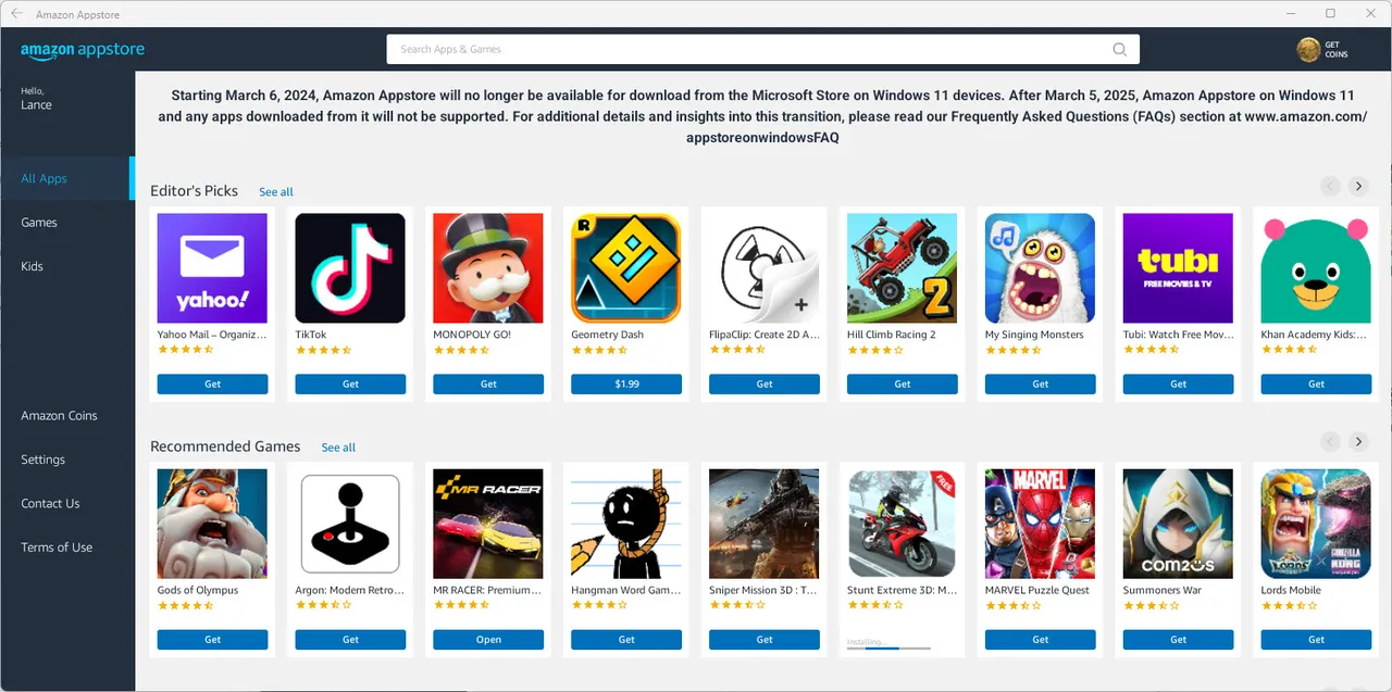Exploring the Amazon AppStore: What Sets It Apart in the App Ecosystem?