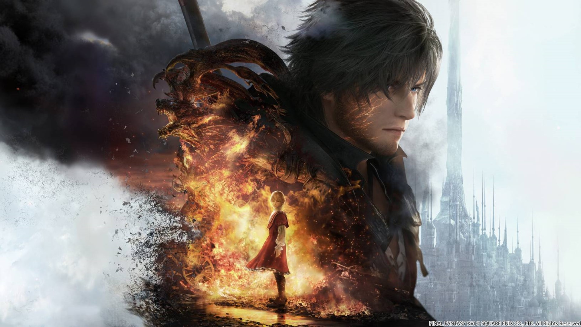 Les développeurs de Final Fantasy 16 ont annoncé la prochaine mise à jour gratuite du jeu : nouvelles quêtes, fonction Quick Complete, et plus encore.