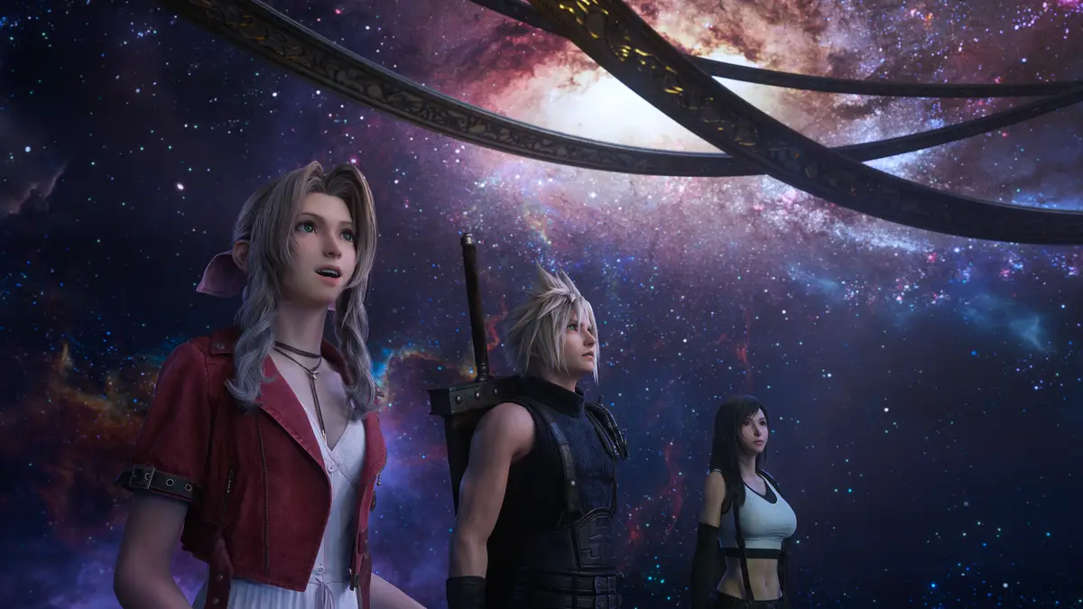 Final Fantasy 7 Remake Part 3 will have "even more freedom" in the combat system