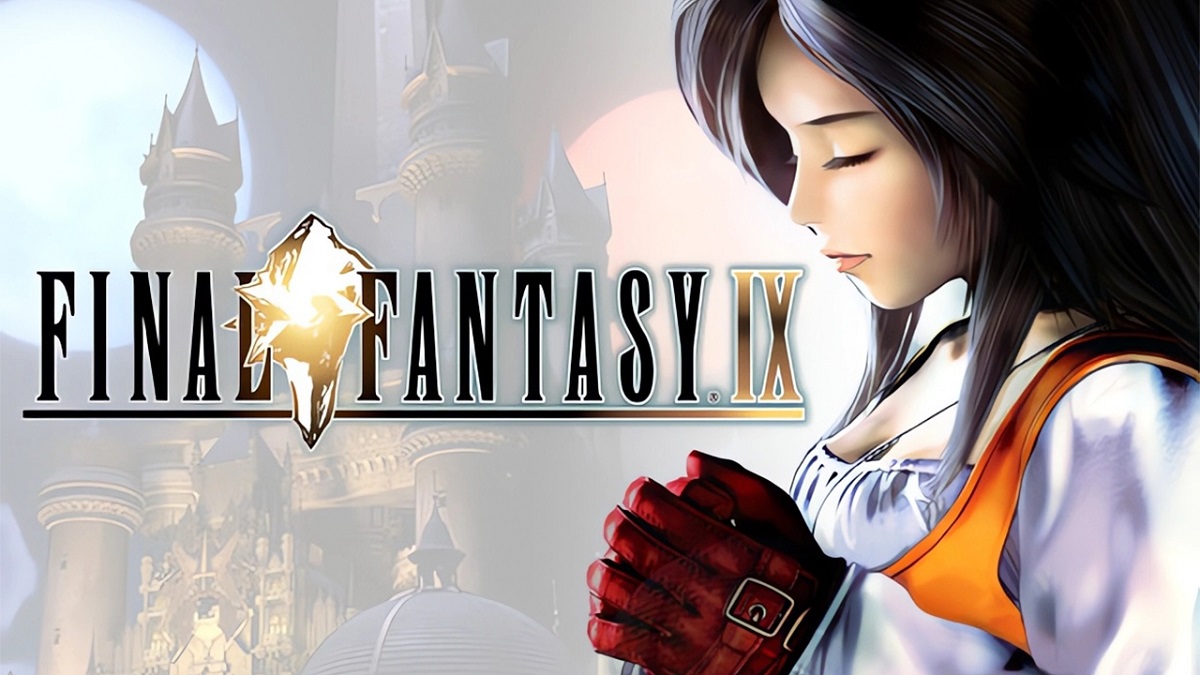 Fantastic Return: New Final Fantasy IX poster blows up the internet a year later