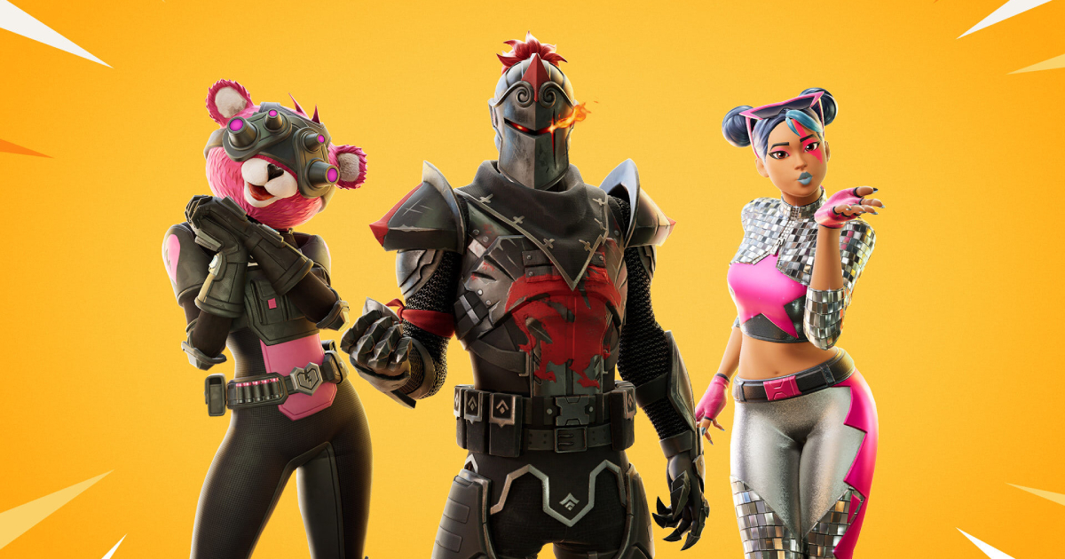 La montée en puissance de Fortnite : comment une nouvelle bannière a bouleversé la communauté des joueurs
