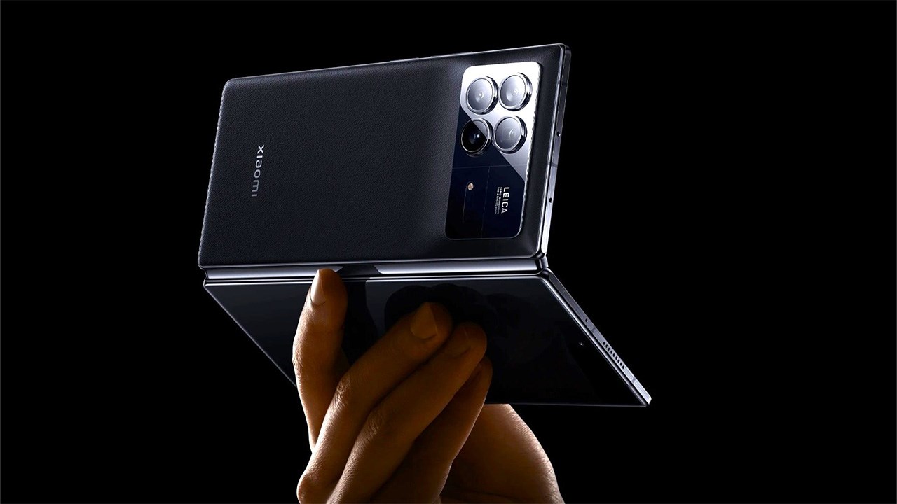 Кольорові варіанти Xiaomi Mix Flip та Mix Fold 4 просочилися в інтернет до запуску, який відбудеться вже 19 липня