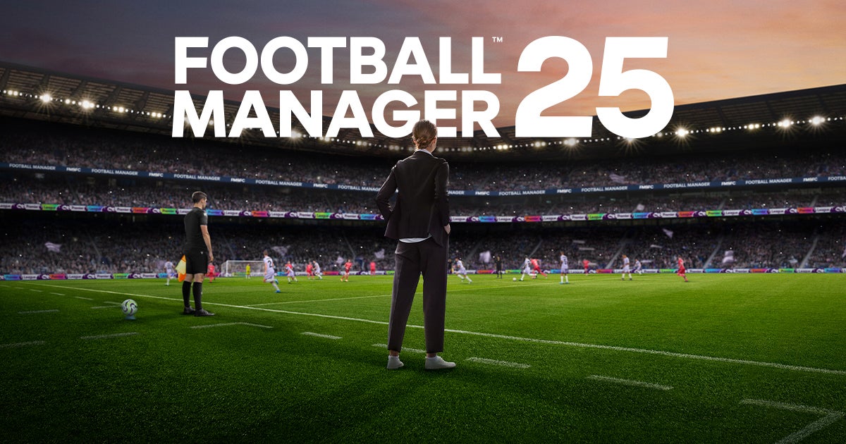 Sega annule Football Manager 25 pour se concentrer sur le développement de Football Manager 26