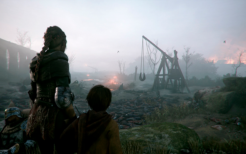 Focus Entertainment report: falling profits, best-selling games and upcoming projects