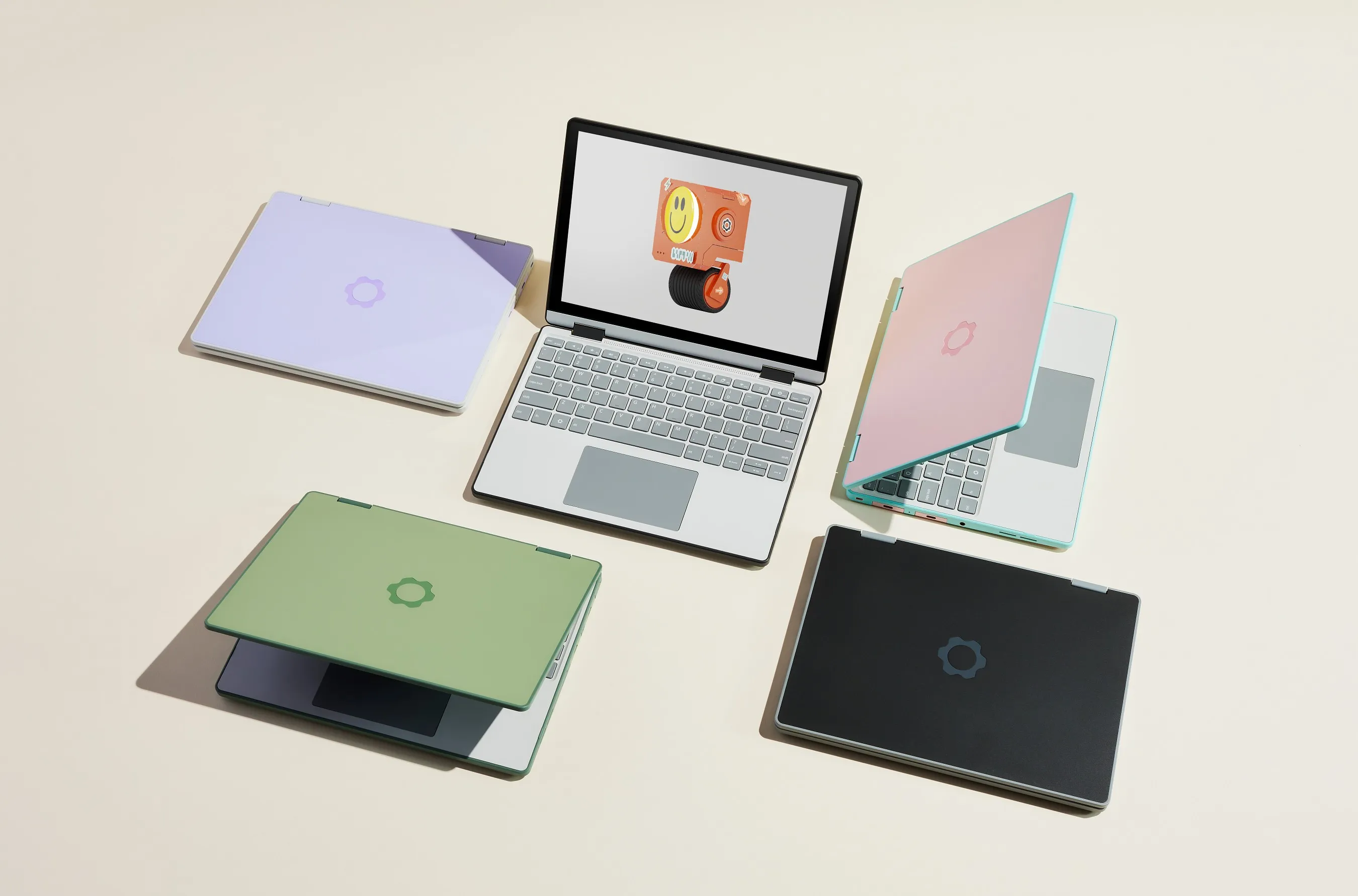 Framework 12 : Le nouvel ordinateur portable modulaire pour le geek qui sommeille en vous