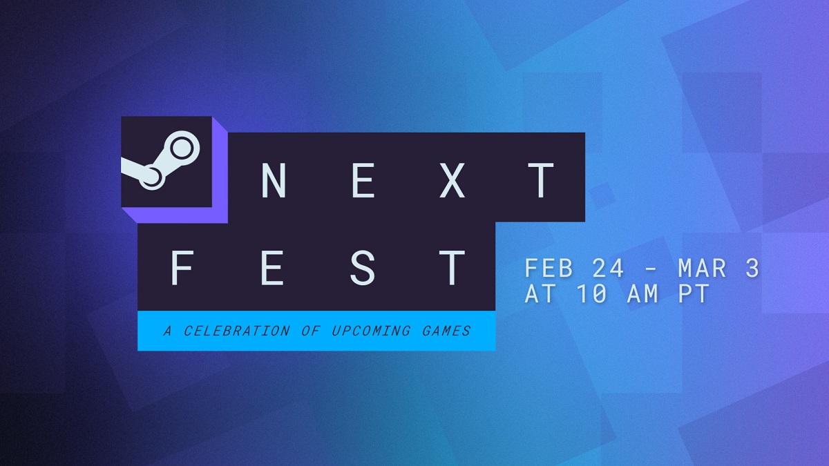 Steam Next Fest 2025: Які ігри чекають на вас цього року