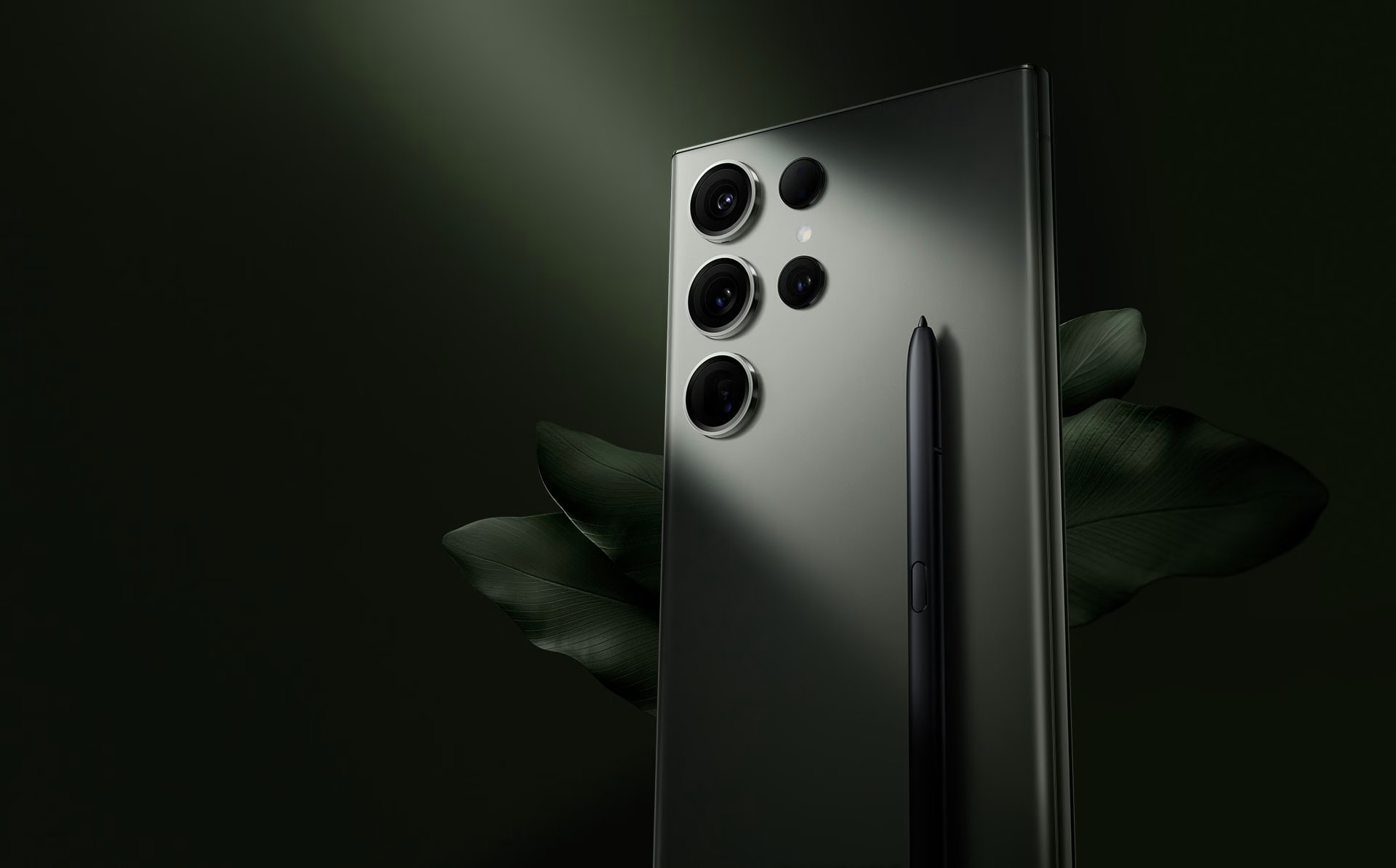 Le futur se dévoile : Revue du Samsung Galaxy S23 Ultra