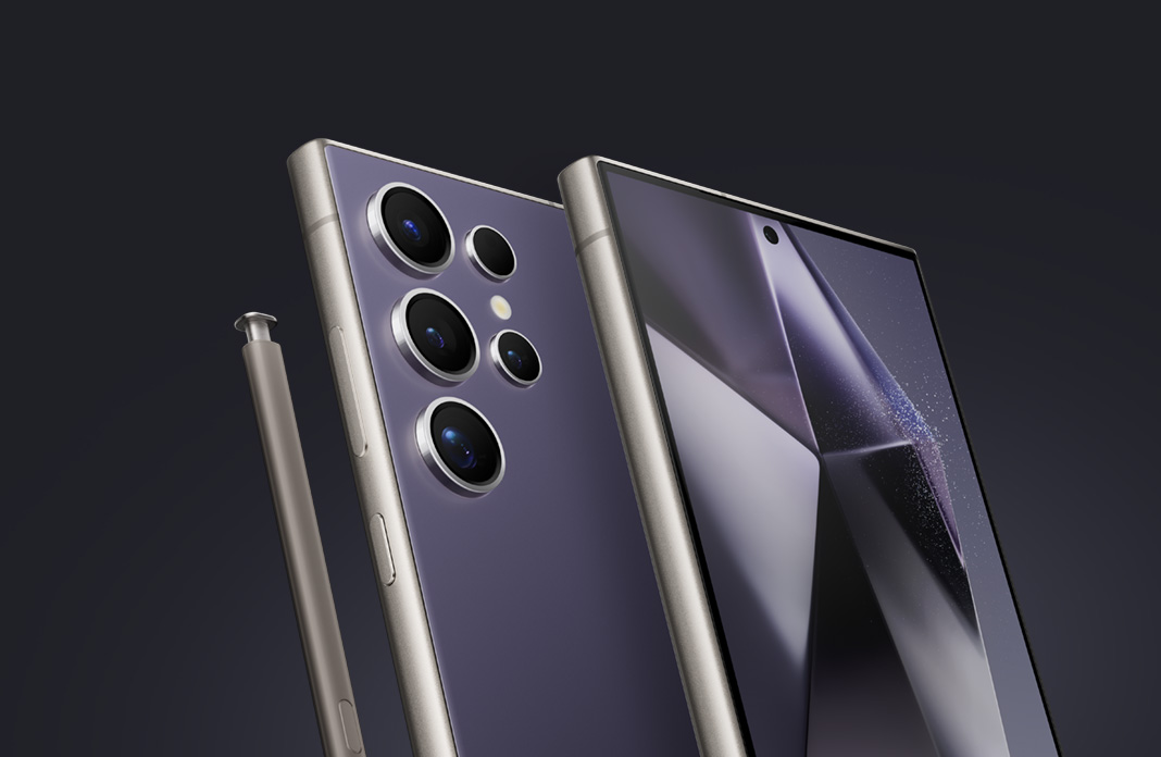 Pourquoi choisir Samsung : 7 avantages par rapport à l'iPhone