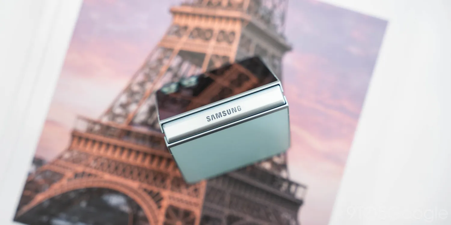 Google Messages замінить Samsung Messages як стандартний додаток для повідомлень у нових моделях Galaxy в США