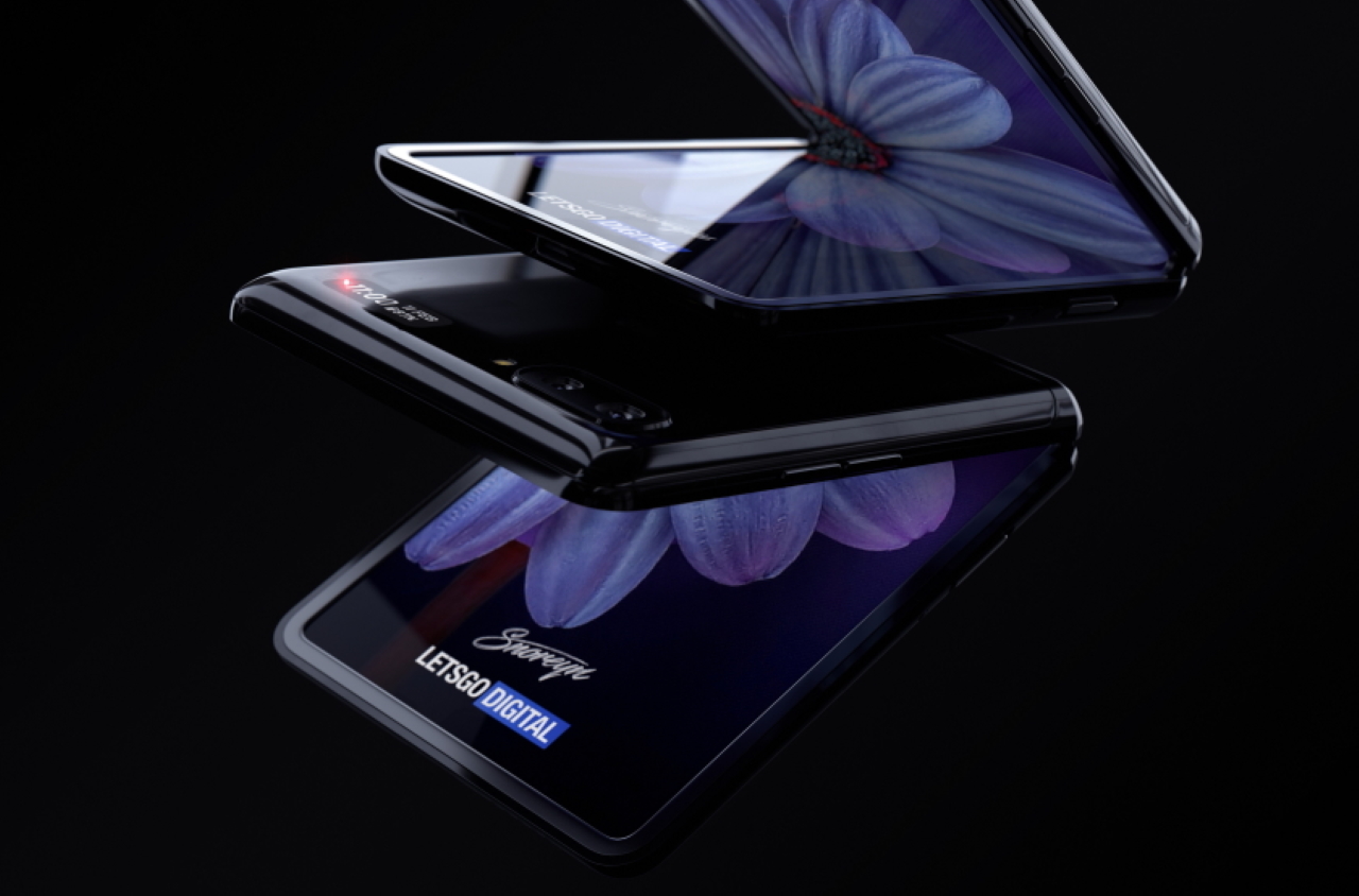 Скільки коштуватиме тріо Galaxy S20 та «розкладачка» Galaxy Z Flip у Європі