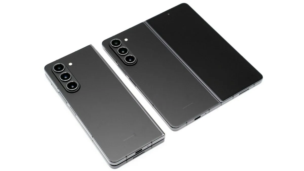 Samsung готує до запуску Galaxy Fold 6 Ultra не лише на корейському ринку