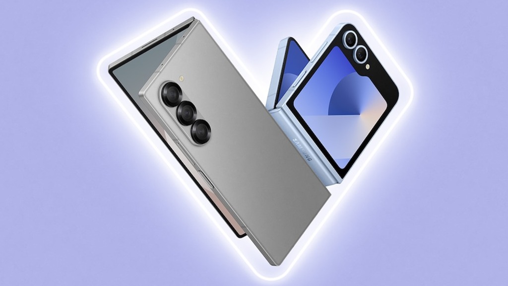 Déployer le futur : Aperçu des nouveaux Samsung Galaxy Fold6 et Flip6