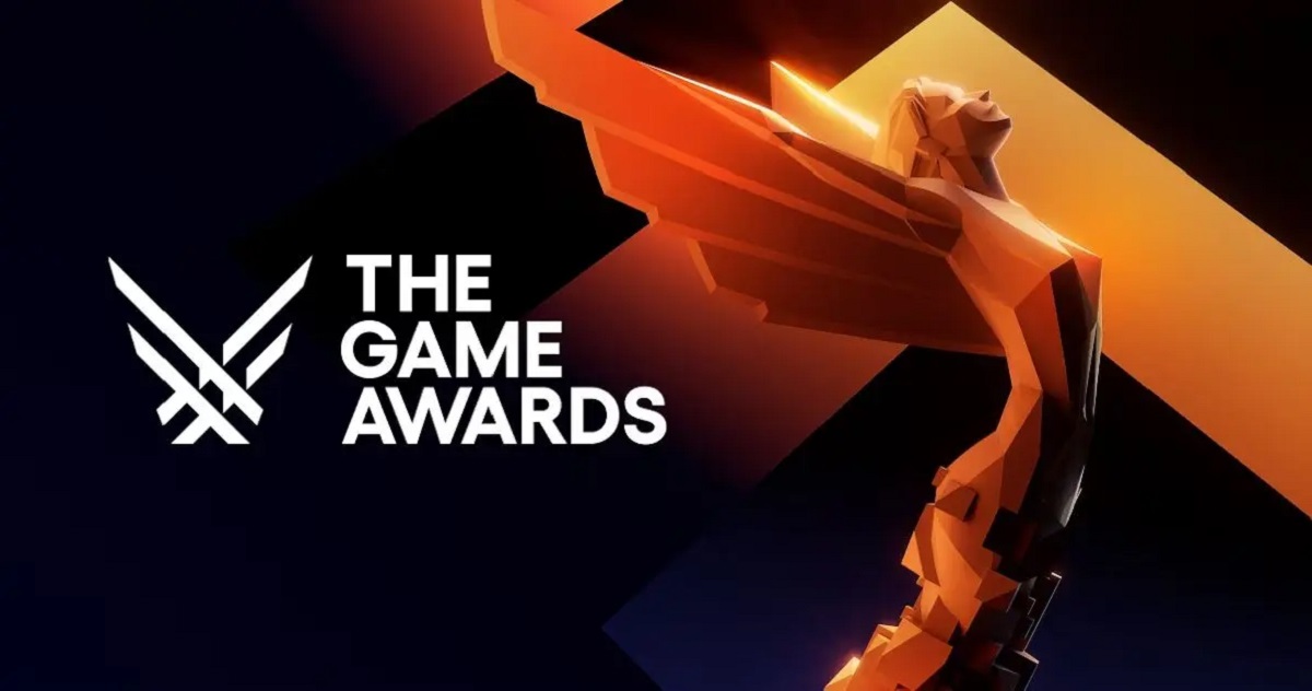 Погляд на The Game Awards 2024: Що декорувало постер цього року?